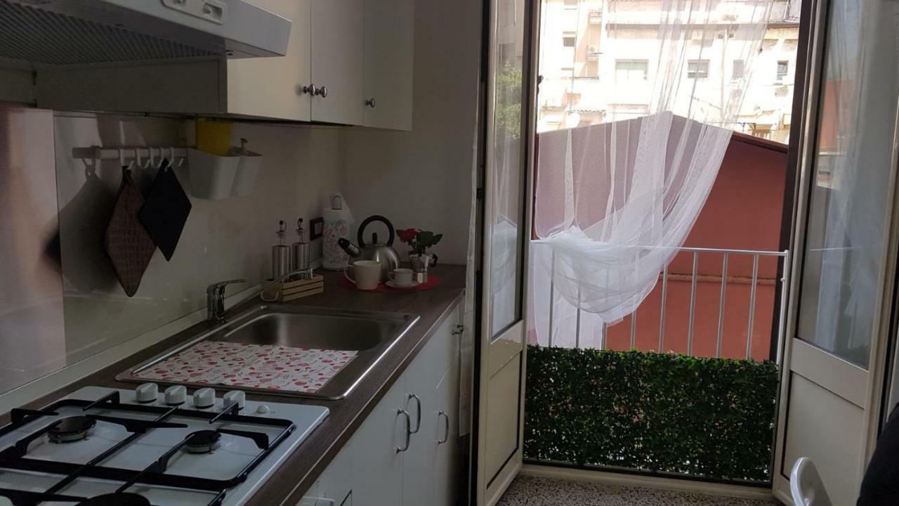 Higgie House Palermo Apartment Exterior photo